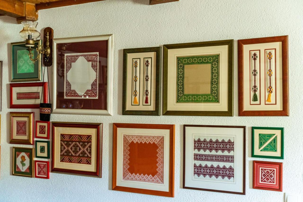 Apartment Laurel Leaf Lovorno Dış mekan fotoğraf
